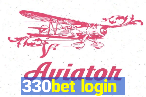 330bet login